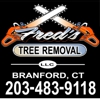 Fred's Tree Removal gallery
