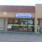 Town & Country Cleaners