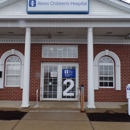 Akron Children's Pediatric Rehabilitative Services, Medina - Rehabilitation Services