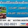Locksmith San Francisco CA gallery