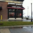 Jimmy John's - Sandwich Shops