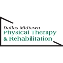 Dallas Midtown Physical Therapy and Rehabilitation - Clinics