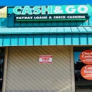 Cash & Go - Payday Loans