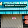 Cash & Go