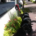 Segway Tours of Houston