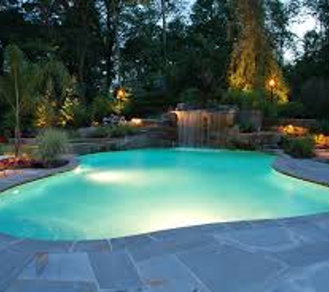 Randall's Pool Service - Mauldin, SC