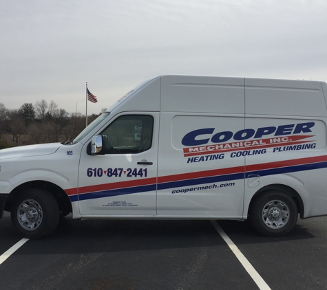 Cooper Mechanical, Inc. - Ottsville, PA