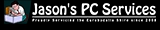 Jason's PC Services - Computer Repairs, Service & Upgrades