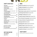 Vin25 - Restaurants