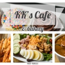 Kks Cafe - Coffee Shops