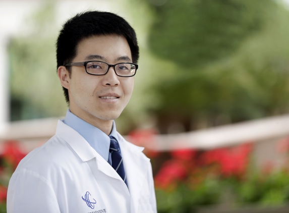 W. Andrew Wang, MD - Las Vegas, NV