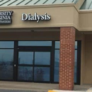 UVA Health Dialysis Staunton - Dialysis Services