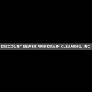 Discount Sewer & Drain, Inc. - Plumbing-Drain & Sewer Cleaning