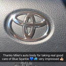 Mike's Auto Body & Paint - Automobile Body Repairing & Painting