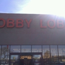 Hobby Lobby - Hobby & Model Shops