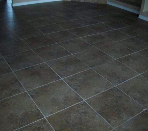 Beauty"s Custom Tile & Remodeling - Dallas, TX