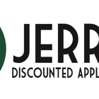 Jerrys Metro Detroit Appliance Parts