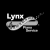 CLOSED.  Lynx Piano Service gallery