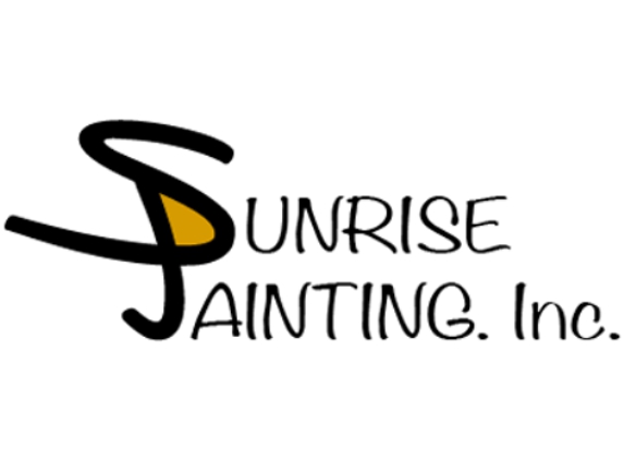 Sunrise Painting Inc - Marlborough, MA