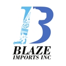 Blaze Imports Inc - Hobby & Model Shops