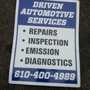 Driven Automotive Services - Automotive Alternators & Generators