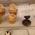Fantasy Cupcake