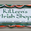Killeens Irish Shop gallery