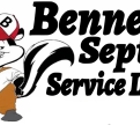 Bennett  Septic Service LLC