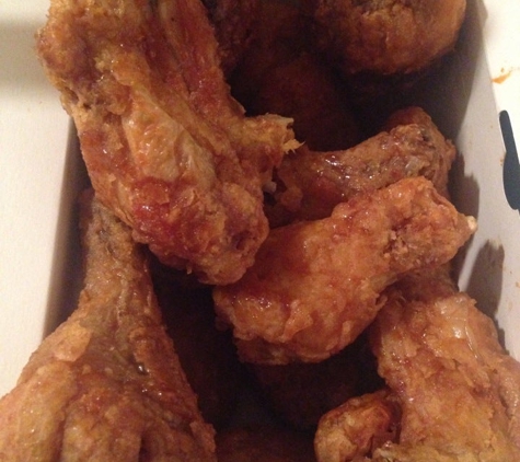 Bonchon - Jersey City, NJ