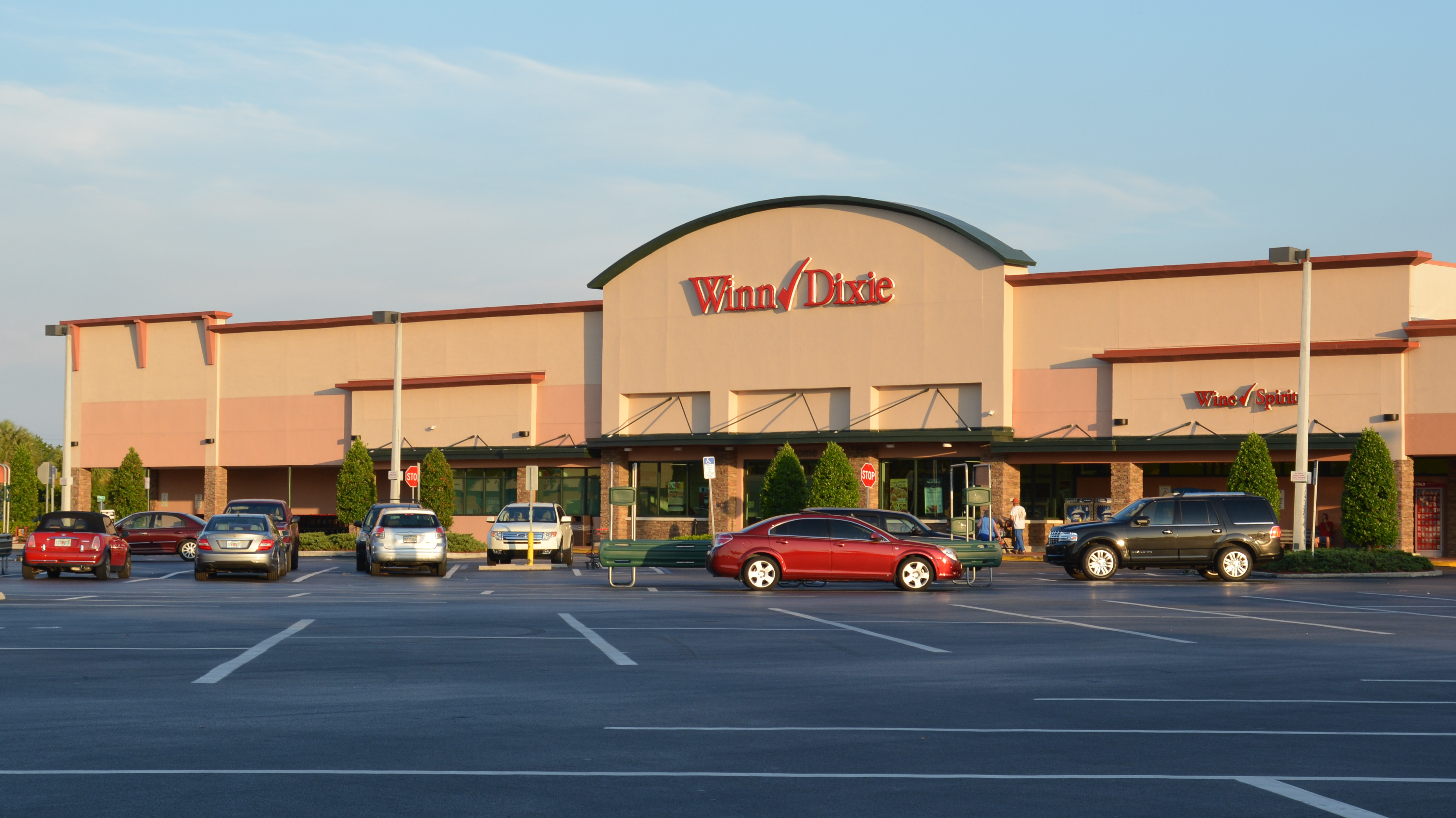 Winn Dixie 1016 Cape Coral Pkwy E Ste 100 Cape Coral Fl 33904