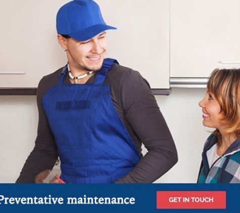 On the Job Plumbing - Artarmon, NSW. Preventative maintenance.