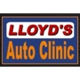 LLoyd's Auto Clinic