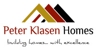 Klasen Peter Homes - Building Design - Extensions, Renovations & Alterations