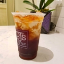 PJ's Coffee - Coffee & Tea