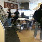 CJ's Seafood