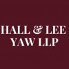 Hall & Lee Yaw LLP gallery