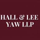 Hall & Lee Yaw LLP - Wills, Trusts & Estate Planning Attorneys