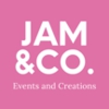 JAM&Co. Events and Creations gallery
