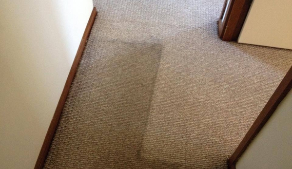 Z Best Carpet Care