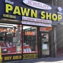 Diamond Jewelry - Pawnbrokers