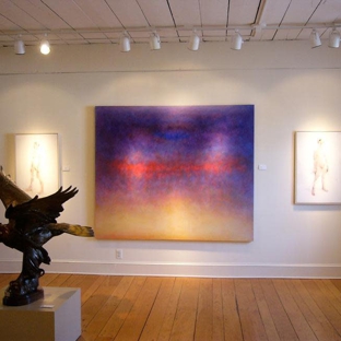 Somerville Manning Gallery - Wilmington, DE