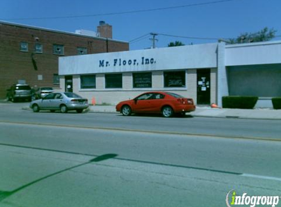 Mr. Floor Companies - Skokie, IL