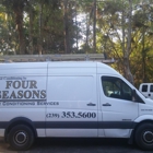Four Seasons A/C Service, Inc.