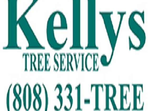 Kelly’s Tree Service - Kailua Kona, HI