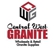 Central West Granite Pty Ltd - Stonemasons & Stonework
