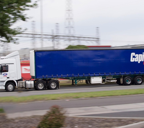 Capital Transport Services - High Wycombe, WA