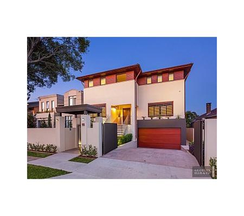 Georges Ellis & Co - Strathfield, NSW