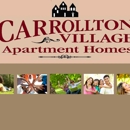 Carrollton Village Apartments - Apartments