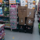 Family Dollar - Discount Stores