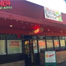 Buca di Beppo Italian Restaurant - Pizza